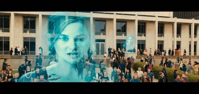 分歧者3：忠诚世界剧照的剧照