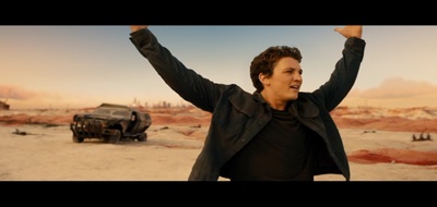 分歧者3：忠诚世界剧照的剧照