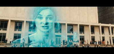 分歧者3：忠诚世界剧照的剧照