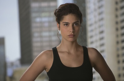 分歧者3：忠诚世界剧照的剧照