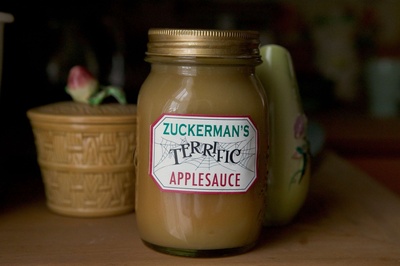 夏洛特的网剧照的剧照