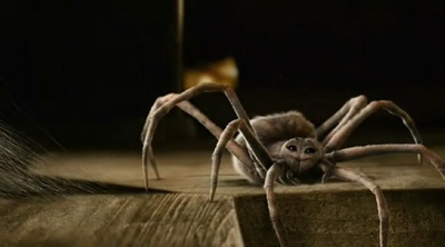 夏洛特的网剧照的剧照