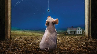 夏洛特的网剧照的剧照