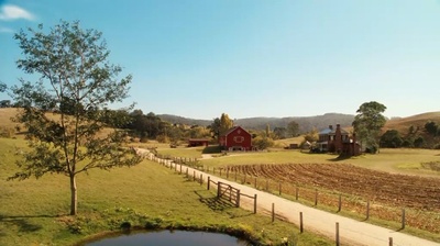 夏洛特的网剧照的剧照