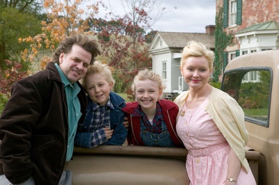 夏洛特的网剧照的剧照