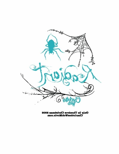 夏洛特的网剧照的剧照