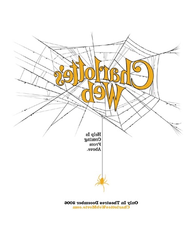 夏洛特的网剧照的剧照