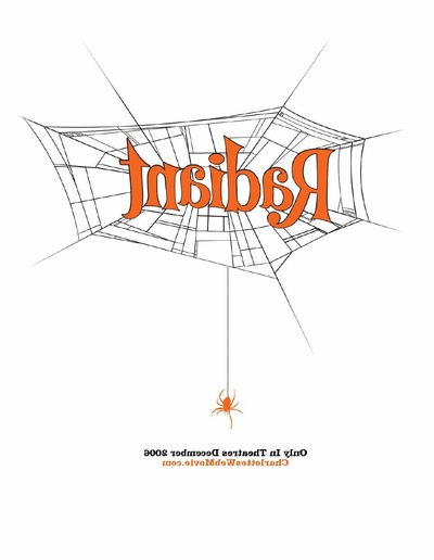 夏洛特的网剧照的剧照