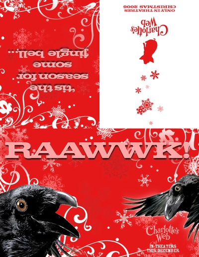 夏洛特的网剧照的剧照