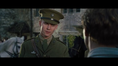 战马剧照的剧照