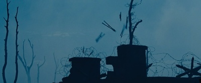 战马剧照的剧照