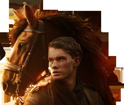 战马剧照的剧照