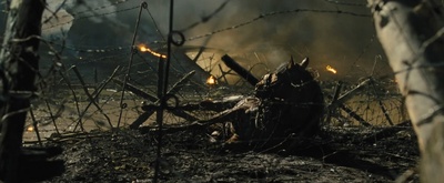 战马剧照的剧照