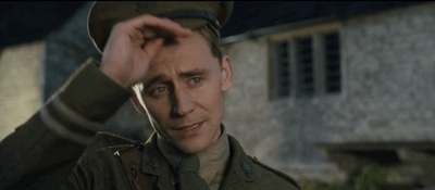 战马剧照的剧照