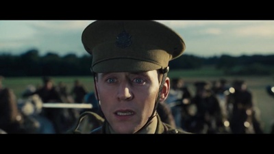 战马剧照的剧照