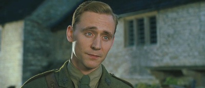 战马剧照的剧照