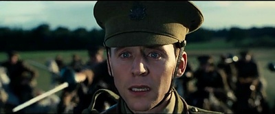 战马剧照的剧照