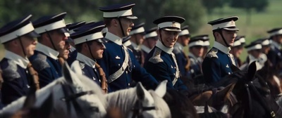 战马剧照的剧照