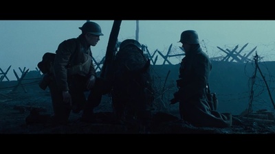 战马剧照的剧照