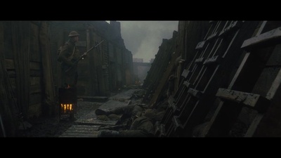 战马剧照的剧照