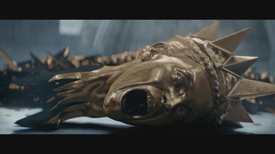 猎神：冬日之战剧照的剧照