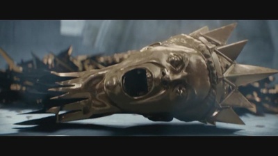 猎神：冬日之战剧照的剧照