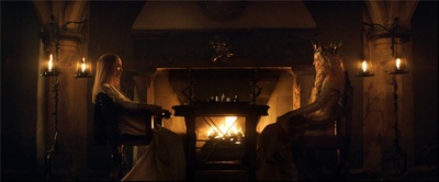 猎神：冬日之战剧照的剧照