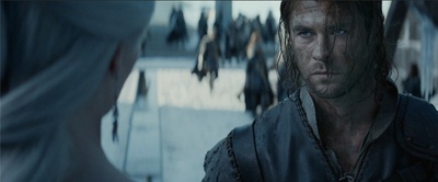 猎神：冬日之战剧照的剧照