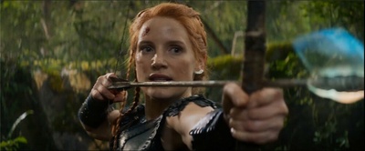 猎神：冬日之战剧照的剧照