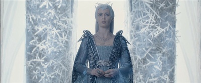 猎神：冬日之战剧照的剧照