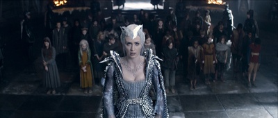 猎神：冬日之战剧照的剧照