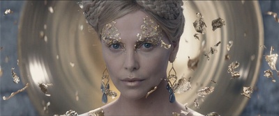 猎神：冬日之战剧照的剧照