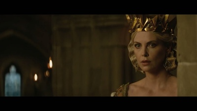 猎神：冬日之战剧照的剧照