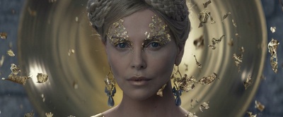 猎神：冬日之战剧照的剧照