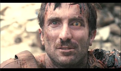 第九区剧照的剧照