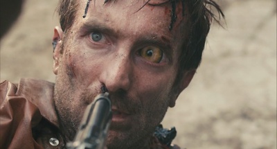 第九区剧照的剧照