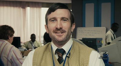 第九区剧照的剧照