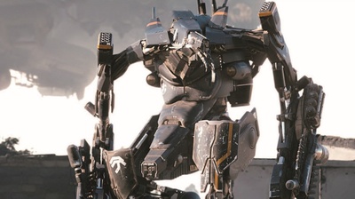 第九区剧照的剧照