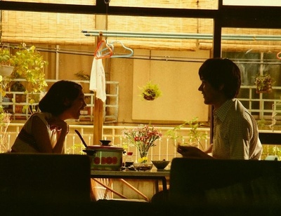 挪威的森林剧照的剧照