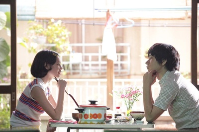 挪威的森林剧照的剧照