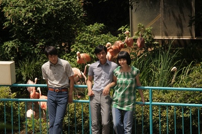 挪威的森林剧照的剧照