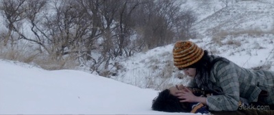 挪威的森林剧照的剧照