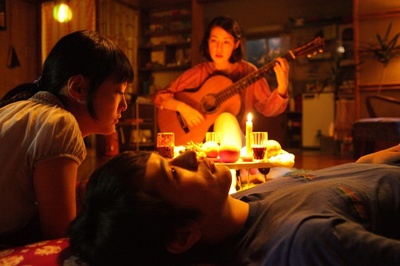 挪威的森林剧照的剧照