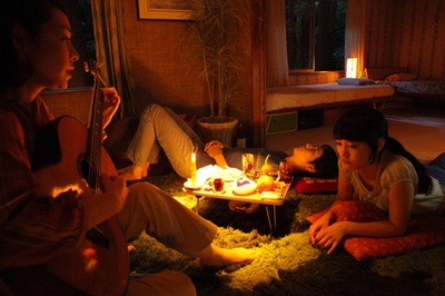 挪威的森林剧照的剧照