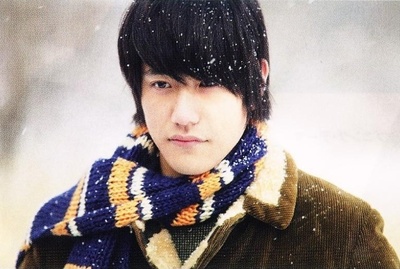 挪威的森林剧照的剧照