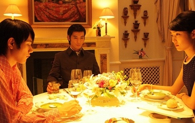 挪威的森林剧照的剧照