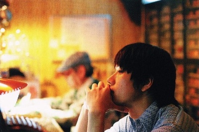 挪威的森林剧照的剧照