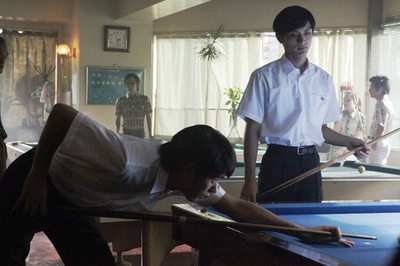 挪威的森林剧照的剧照