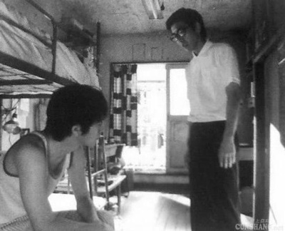 挪威的森林剧照的剧照