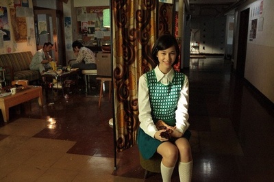 挪威的森林剧照的剧照